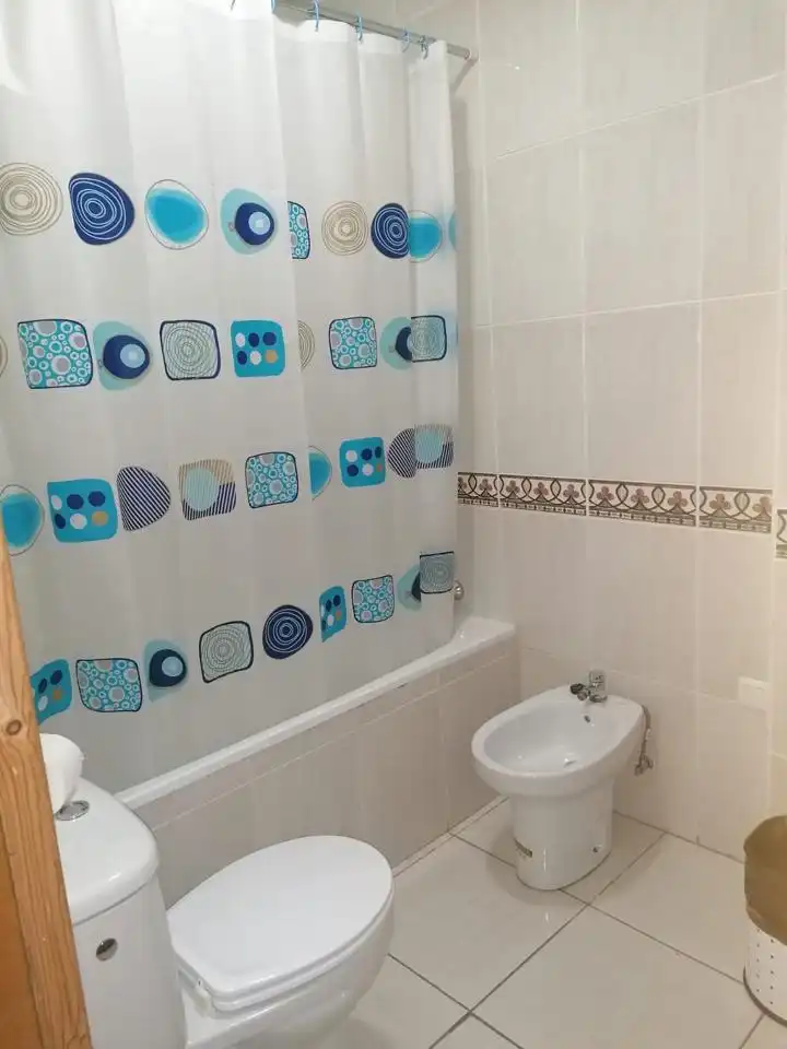 Estudio en venta en De La Te, Costa del Silencio