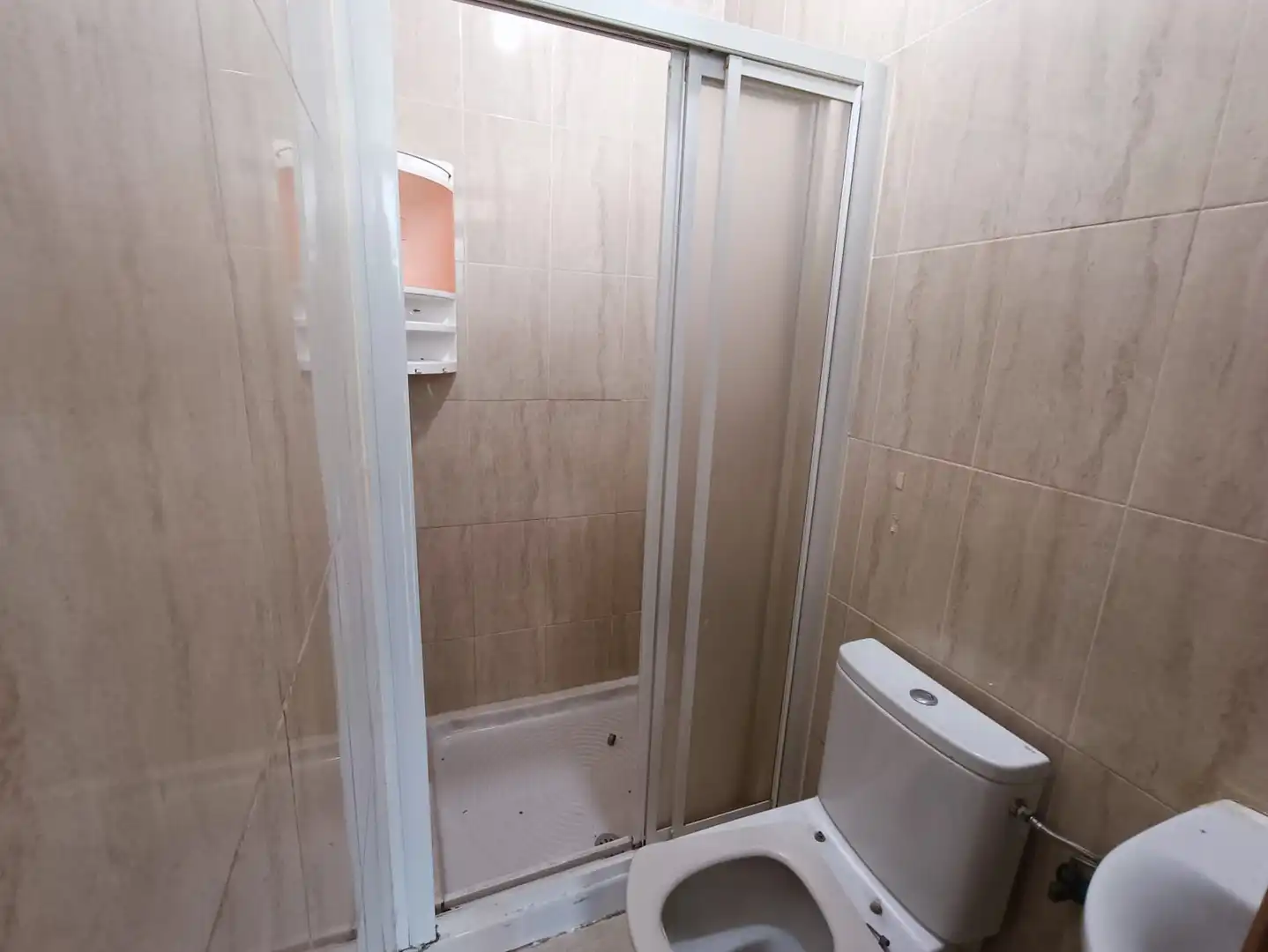 Baño de Piso en venta en Cartagena