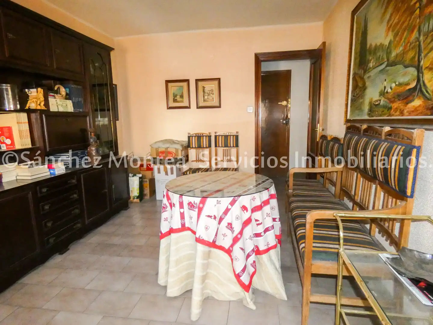 Flat for sale in Calle Clavileño, imagen 6