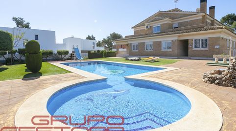 Photo 5 of Houses for sale in Jaume Roig, Valencia Capital