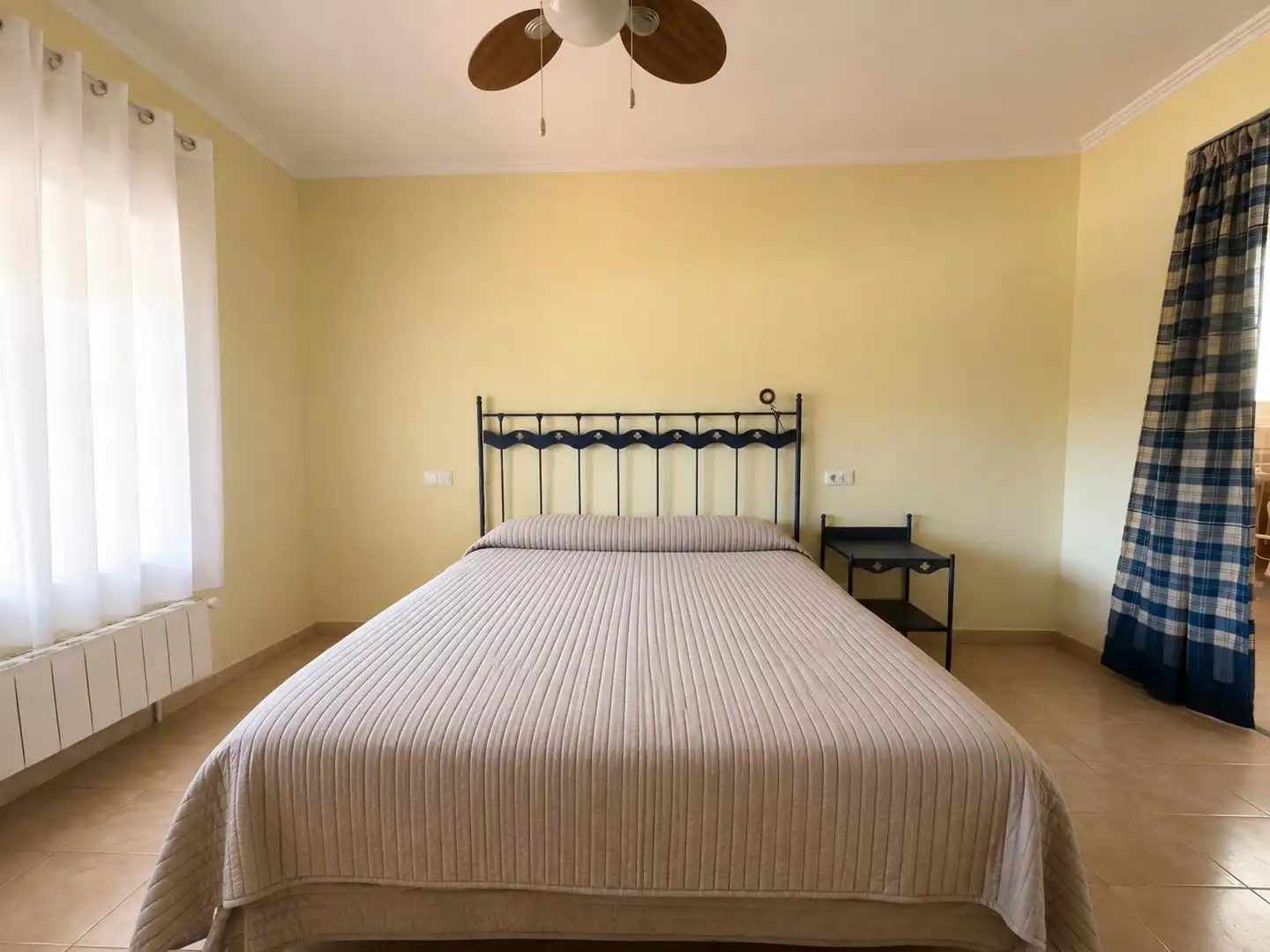Casa o chalet en venta en DEL POBLE NOU DE BENITATX, Partides comunes - Adsubia