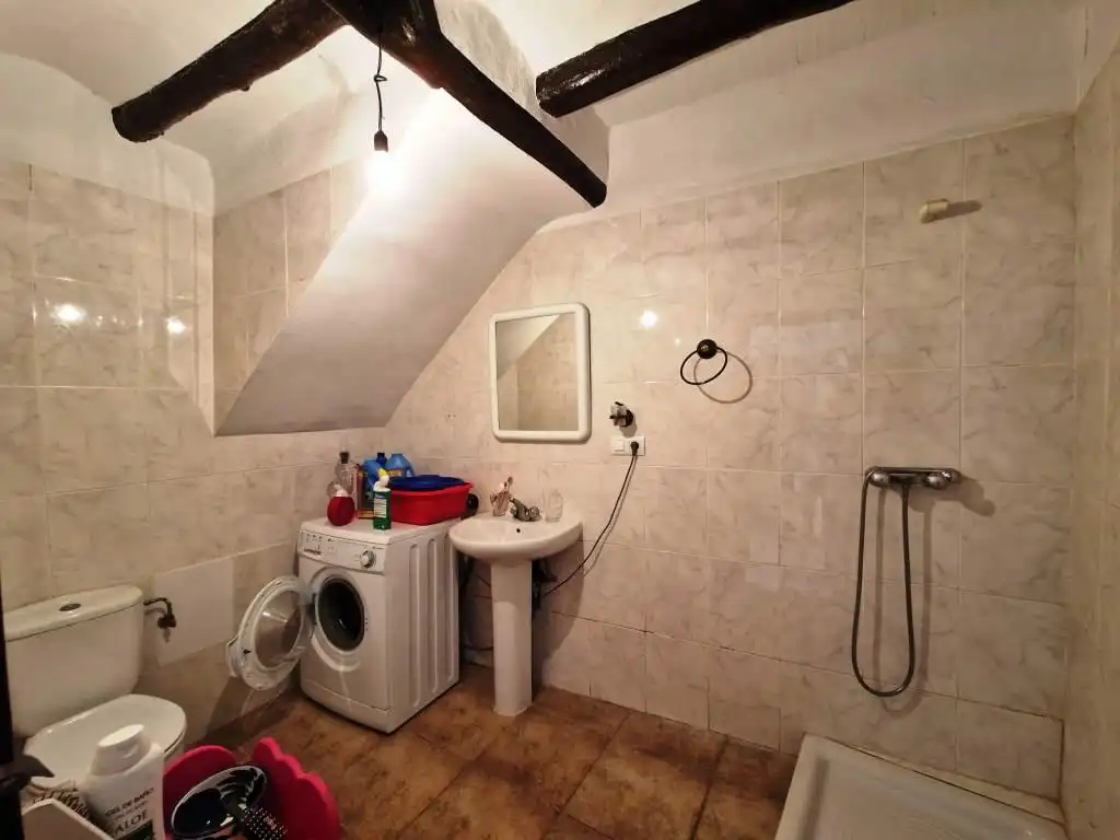Bathroom of Houses for sale in Alcampell