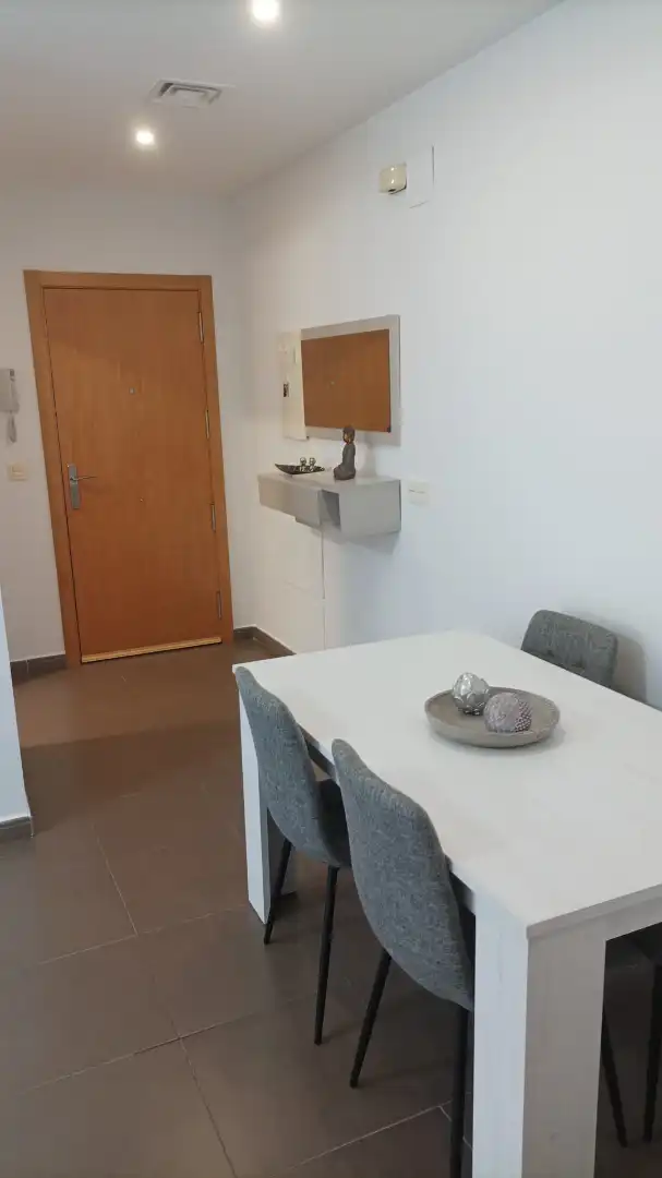 Wohnung zur Miete in Almendralejo