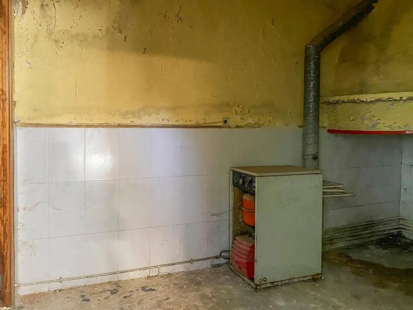 Casa o xalet en venda en Villarrobledo amb Terrassa