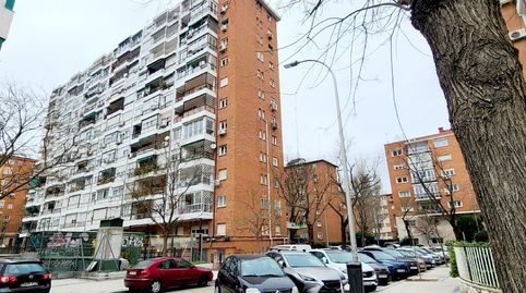 Foto 3 de Piso en venta en Hispanoamérica - Bernabéu, Madrid Capital