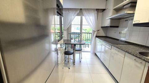 Foto 4 de Pis en venda a Vistahermosa, Ourense