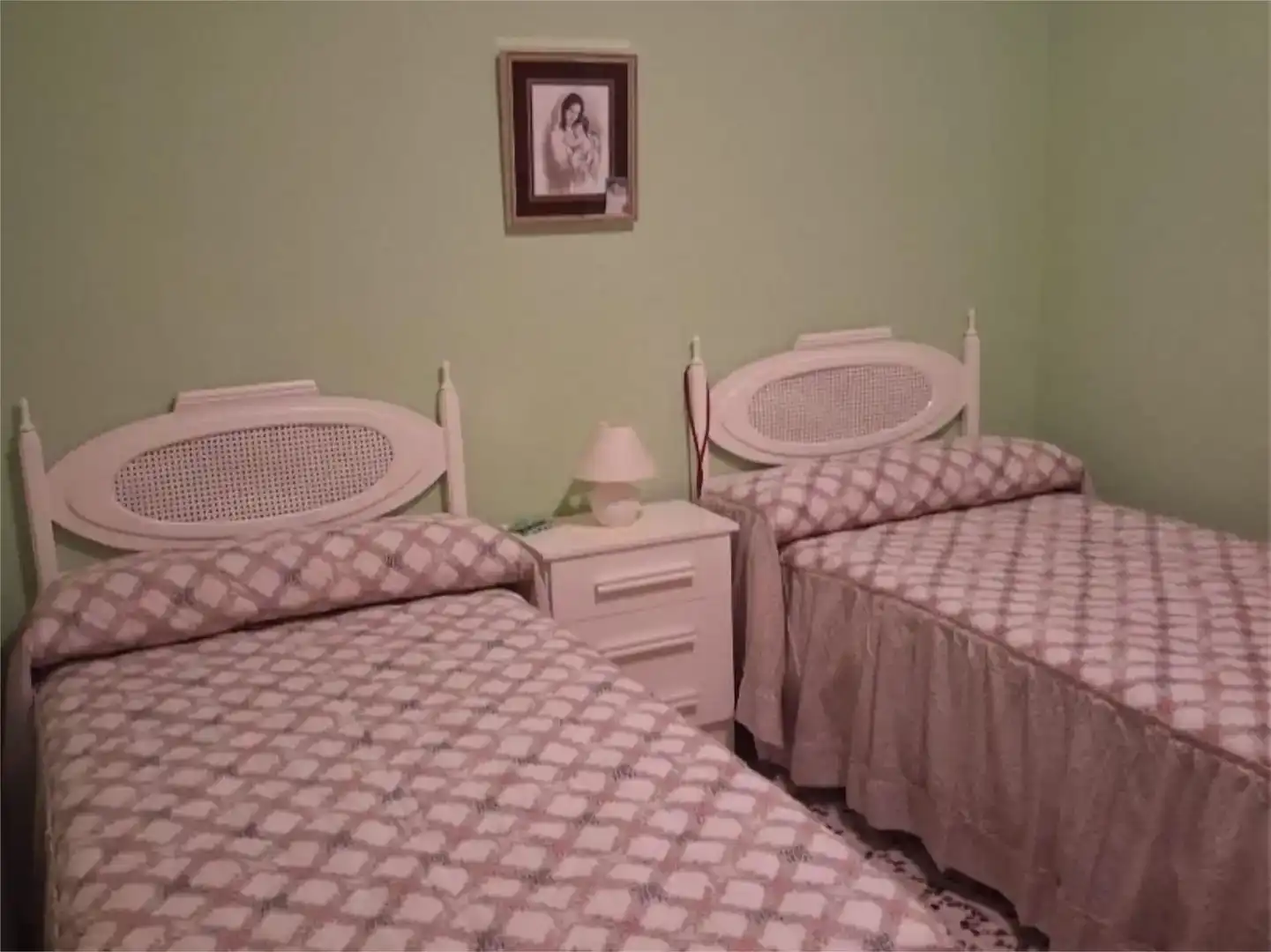 Habitación de Piso en venta en Piedrabuena con Aire acondicionado y Trastero