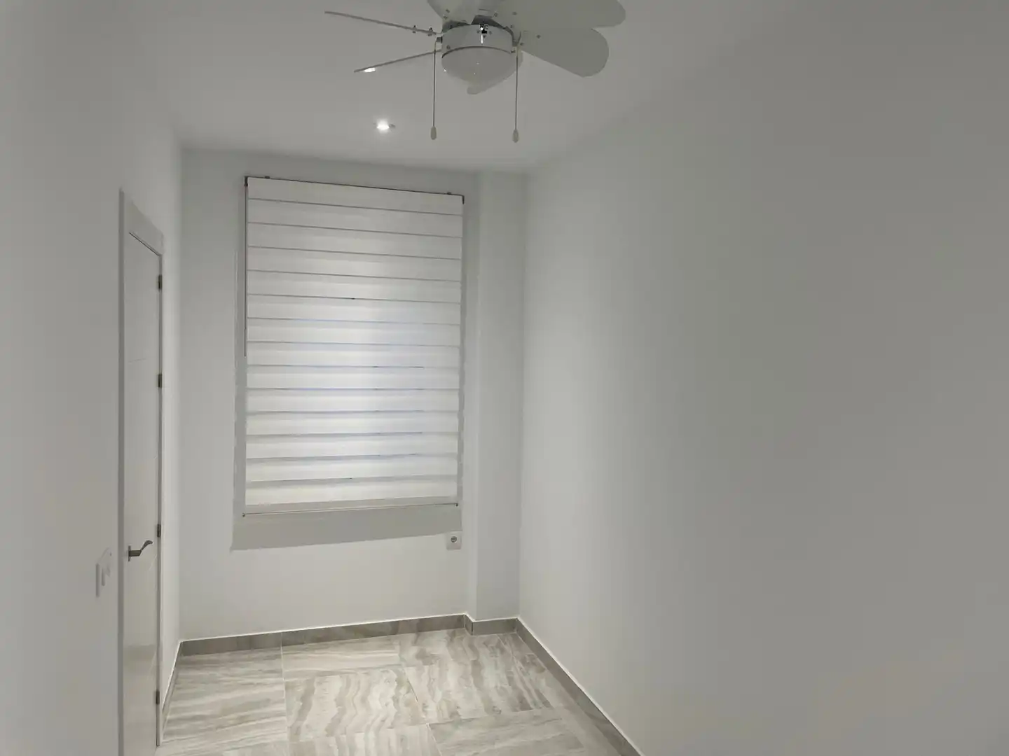 Piso de alquiler en Calle Alcalá la Real, 27, Pozo Alcón