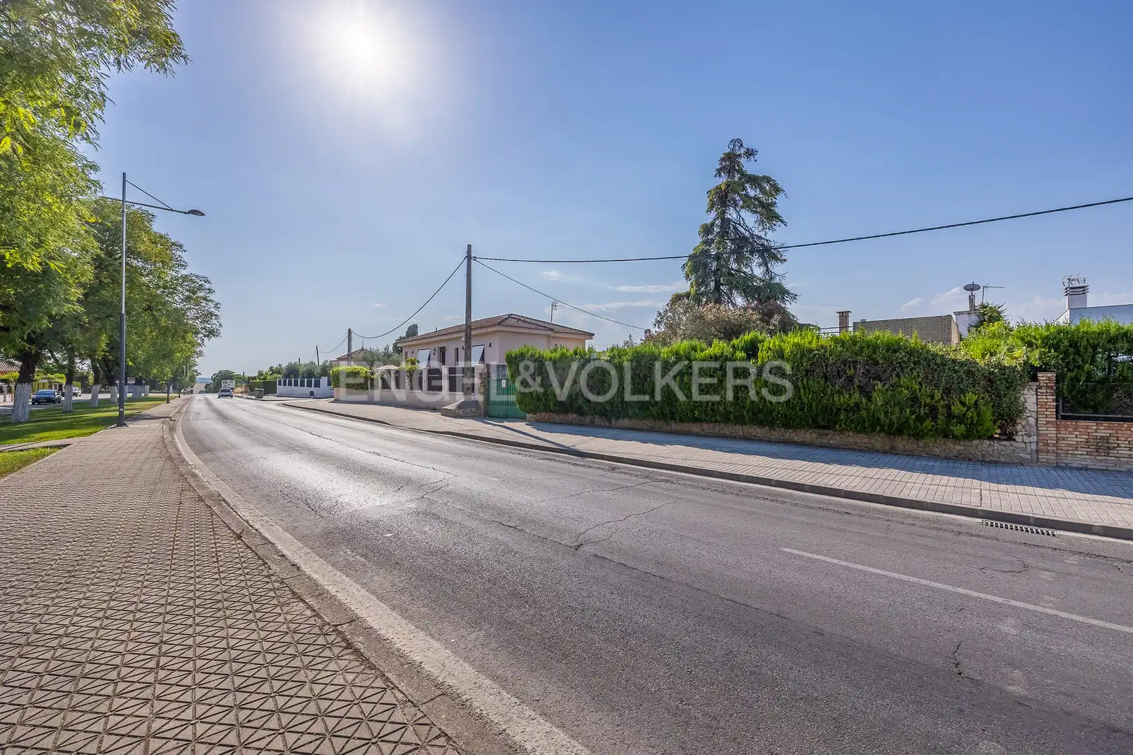 Haus mit Pool zum Verkauf in Valencina de la Concepción, imagen 38