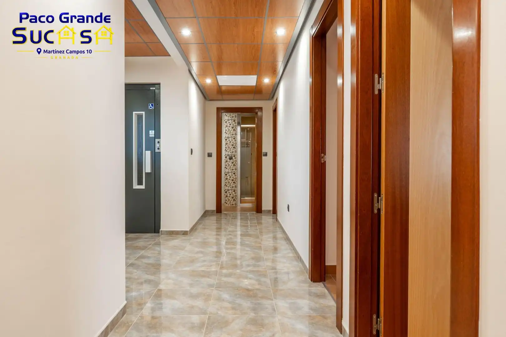 Detached house with terrace for sale in Calle MISTRAL(C.DEL AIRE I) 32, imagen 49