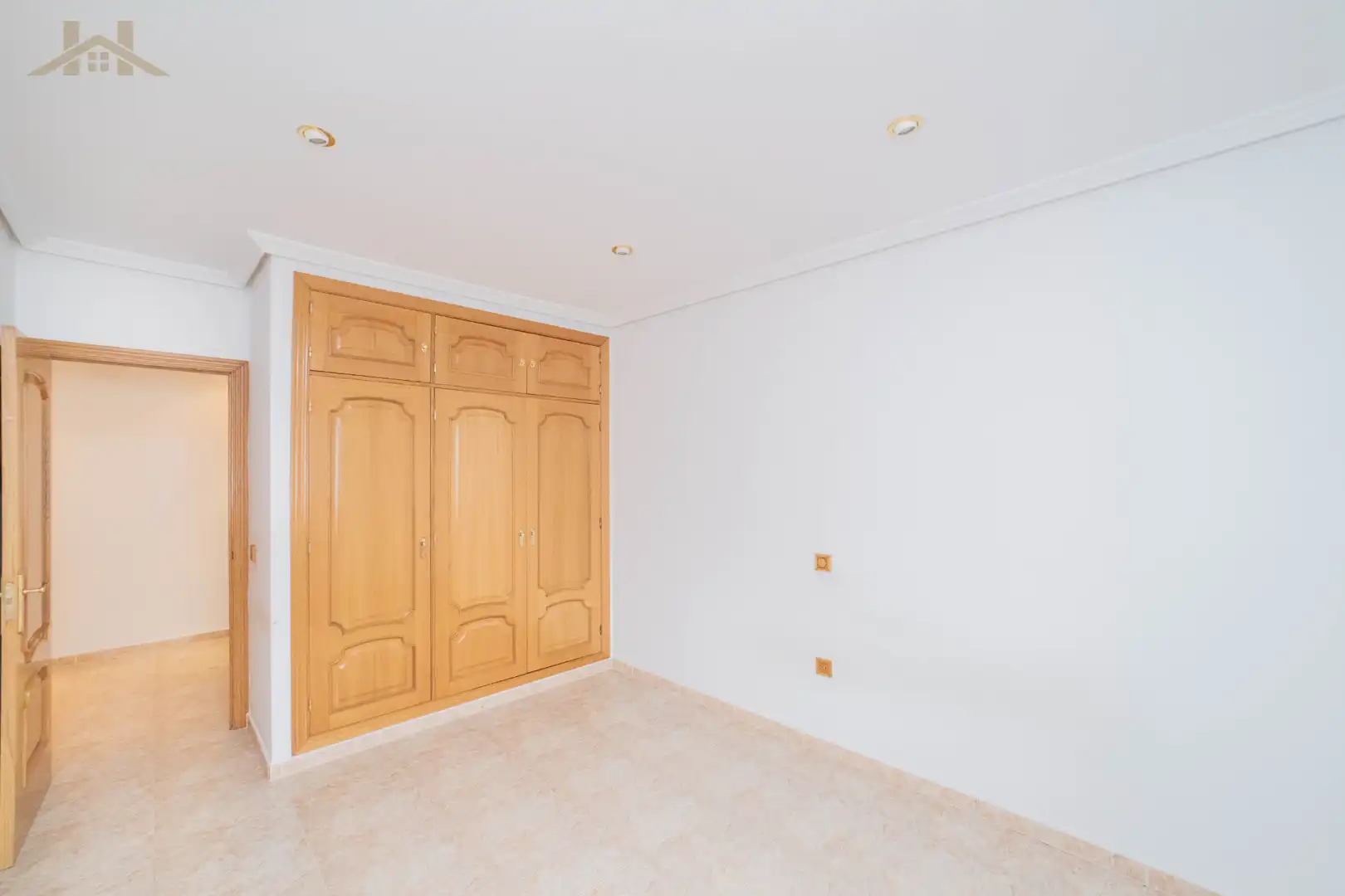 Habitación de Casa o chalet en venta en Cubas de la Sagra con Jardín privado, Terraza y Piscina