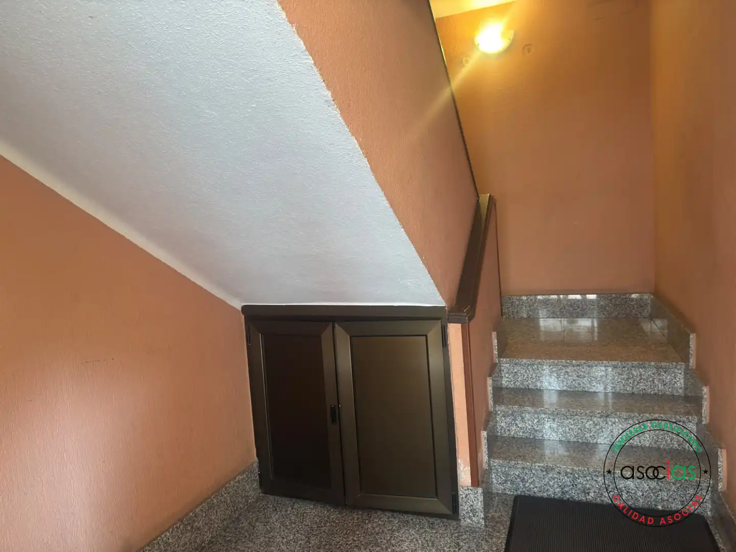Flat for sale in Gijón   with Heating