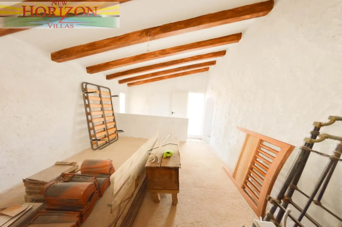 Casa rústica en venda a Arboleas, imagen 20