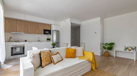 Foto 5 de Piso en venta en Lastaola Postetxearen Kalea, Azken Portu - Behobia, Irun
