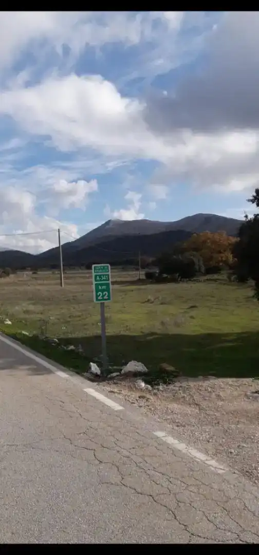 Country homes for sale in Zafarraya