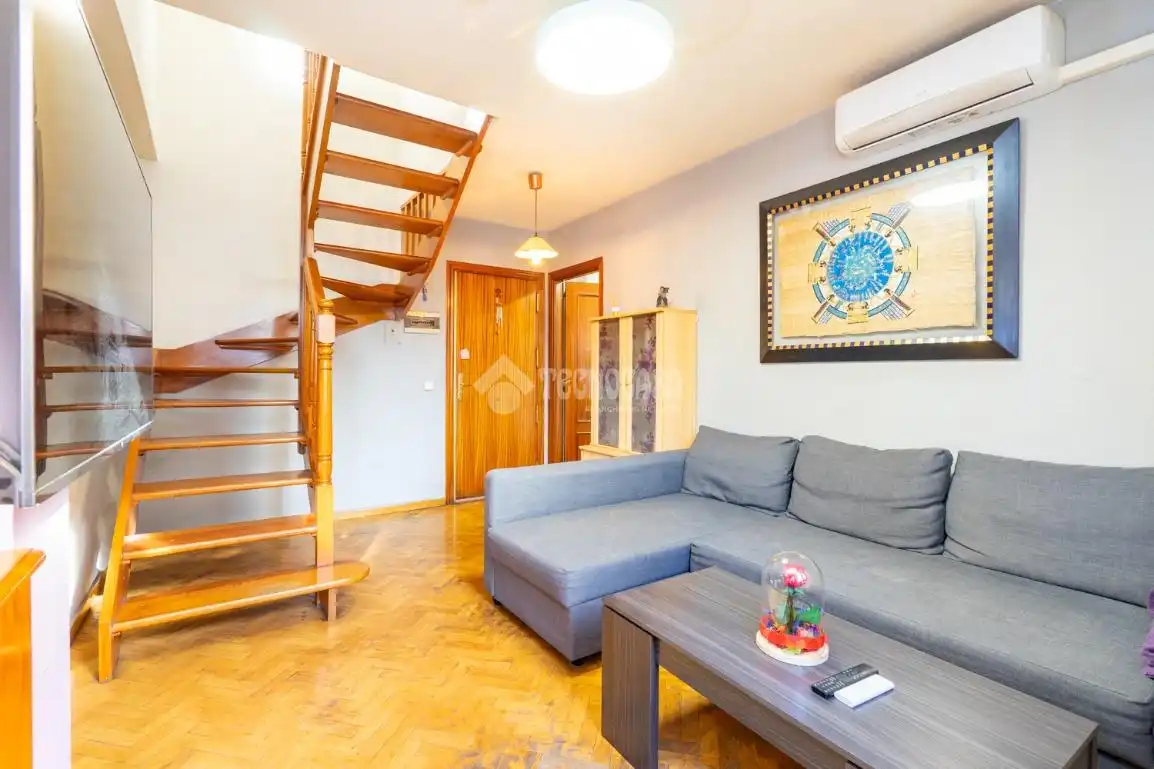 Wohnung mit Aufzug zum Verkauf in C. de Rivas, imagen 4