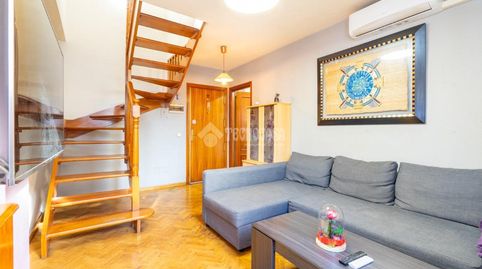 Foto 4 de Piso en venta en C. de Rivas, Coslada pueblo, Coslada