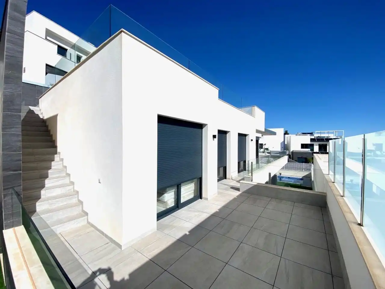 Villa avec terrasse à vendre à San Miguel de Salinas, imagen 11