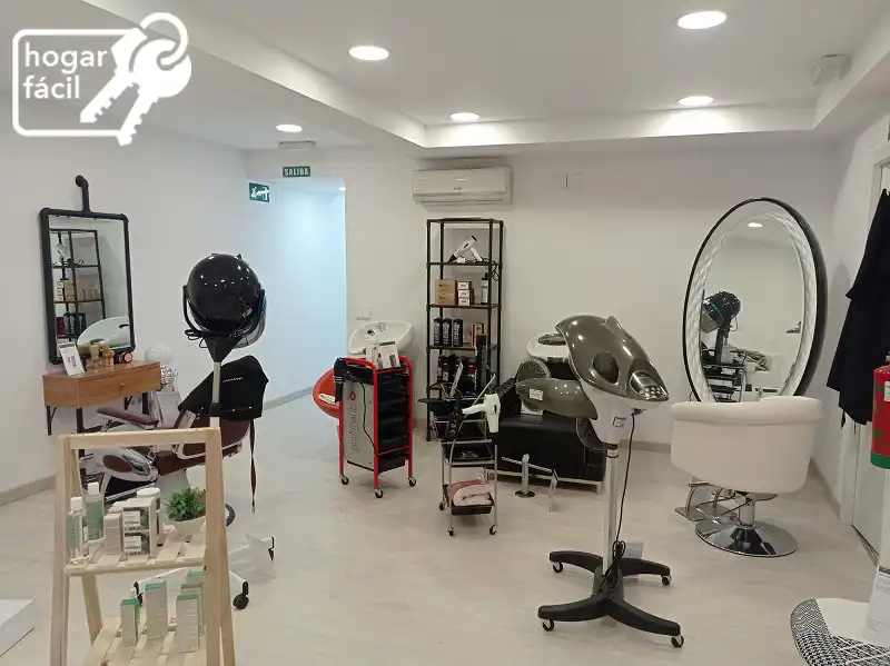 Local comercial en venta en Calle Mármol 6, imagen 9