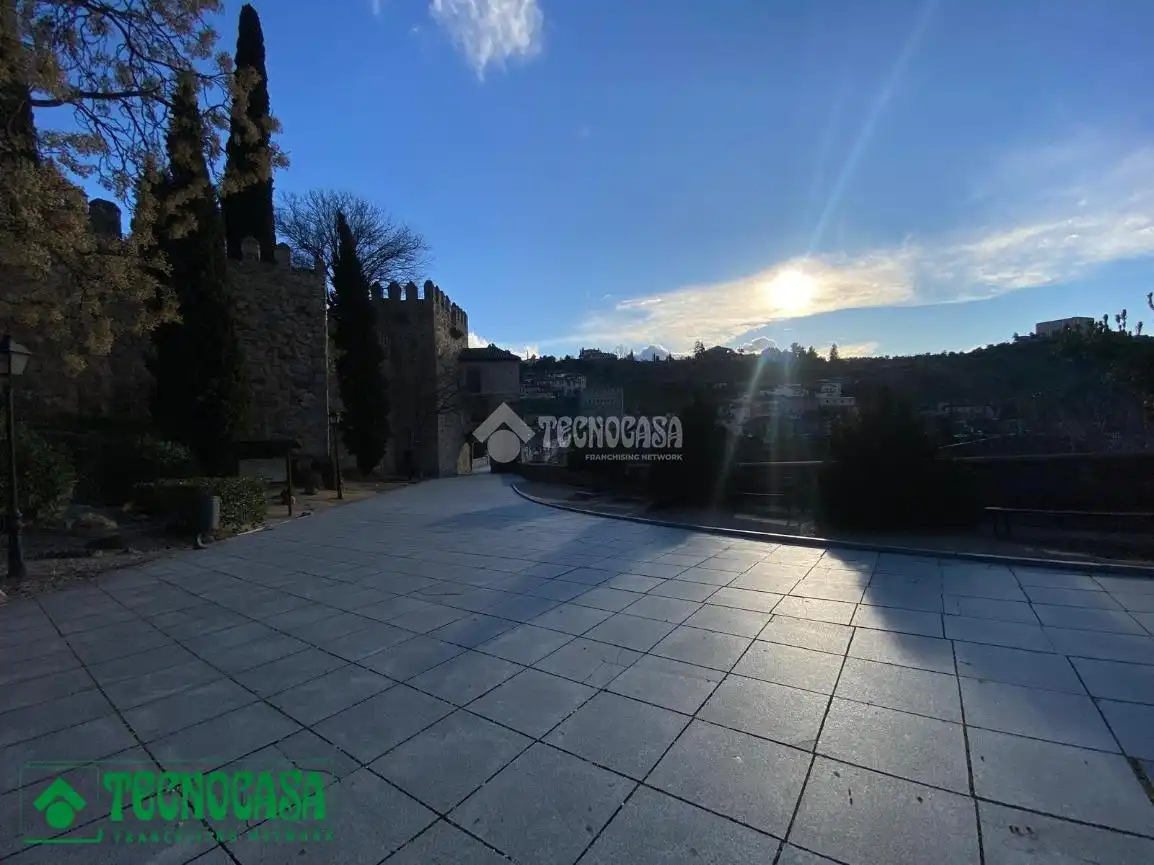 Casa pareada en venta en Casco Histórico, imagen 3