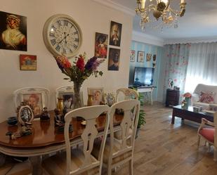 Dining room of Flat to rent in Málaga Capital