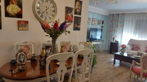 Foto 3 de Piso de alquiler en Corregidor Nicolás Isidro, Portada Alta - Pol. Crta. De Cártama, Málaga Capital