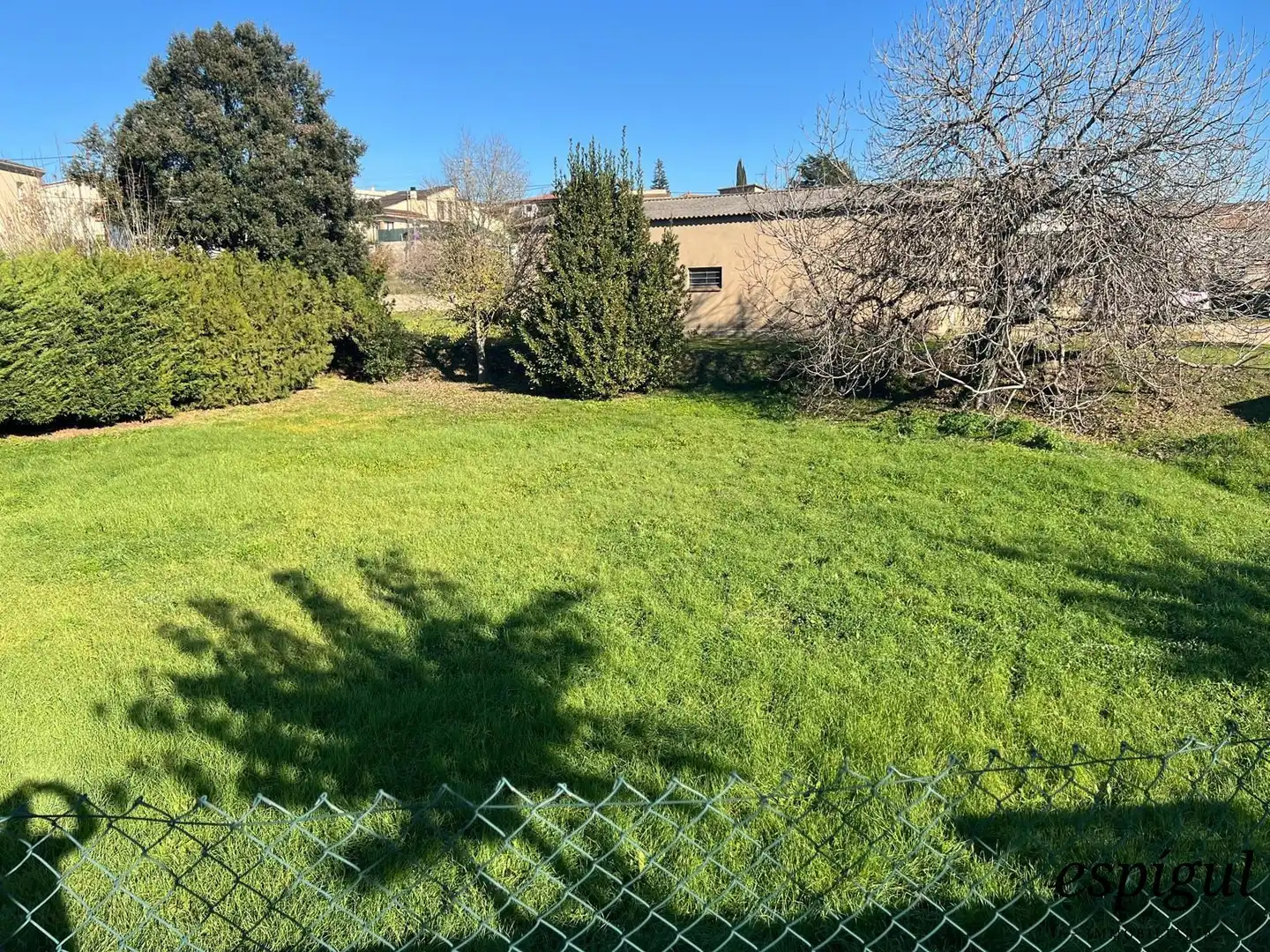 Terreno en venta en Caldes de Malavella