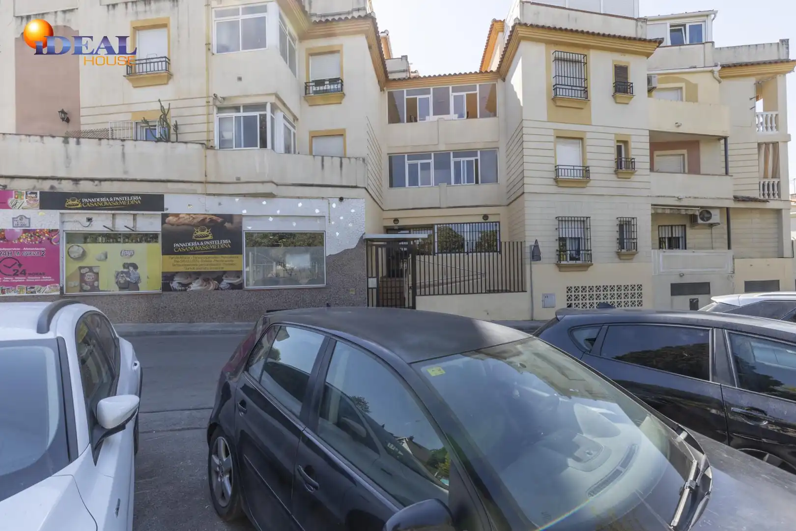 Appartamento con terrazza in vendita a Avenida de la Casa Grande, imagen 48