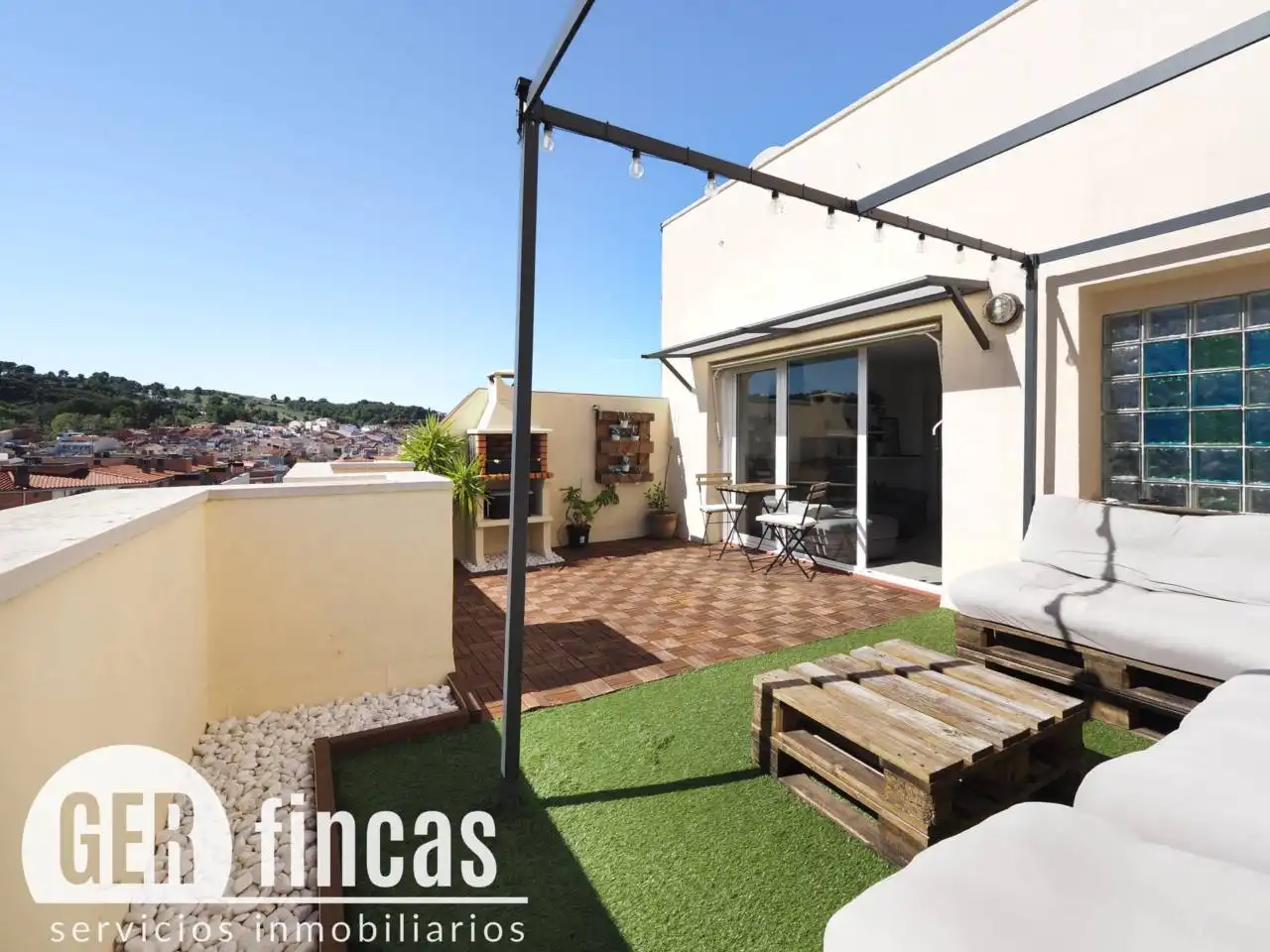 Penthouse with lift for sale in Calle Lepant, imagen 2