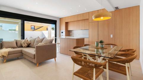 Foto 3 de Casa o xalet en venda a Zona Carrefour - Urbanizaciones, Alicante