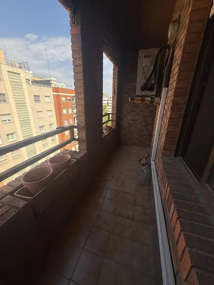 Wohnung zur Miete in Plaza Plaza Xúquer, 16, La Bega Baixa - Plaza Xúquer