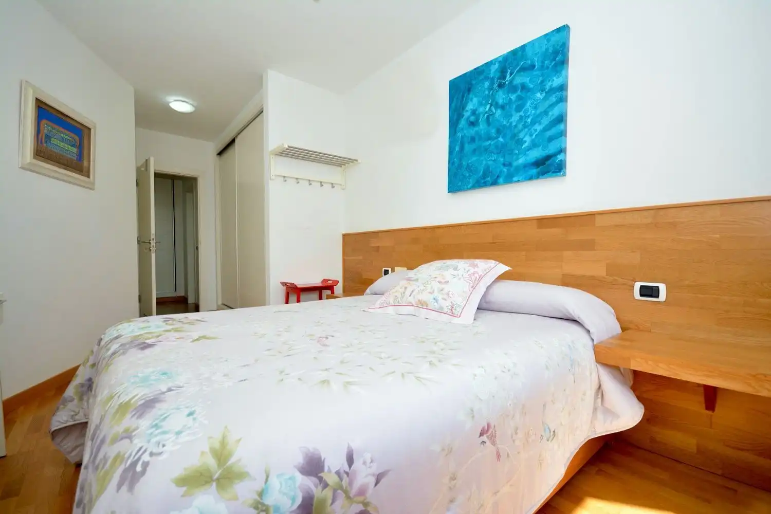 Habitación de Ático en venta en Santa Cruz de Tenerife con Aire acondicionado y Terraza