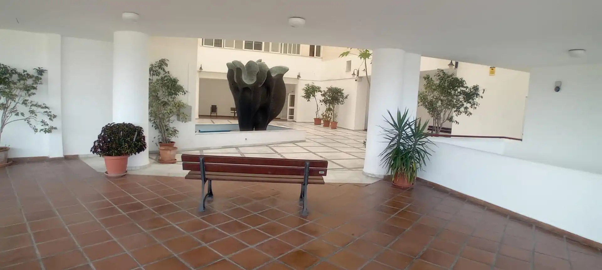 Piso con terraza en venta en Pescadores - Saladillo, imagen 24