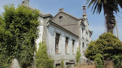 Escuela colonial cerca de Ortigueira, imatge 2