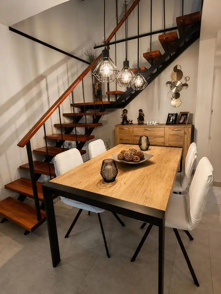 Casa amb terrassa en venda a Constitució, imagen 6
