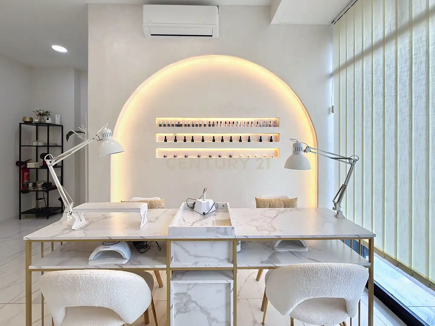 Commercial properties for transfer in Torremolinos  with Air Conditioner