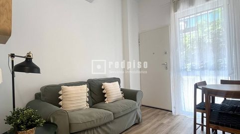Foto 4 de Piso de alquiler en De Valladolid, Casa de Campo, Madrid Capital
