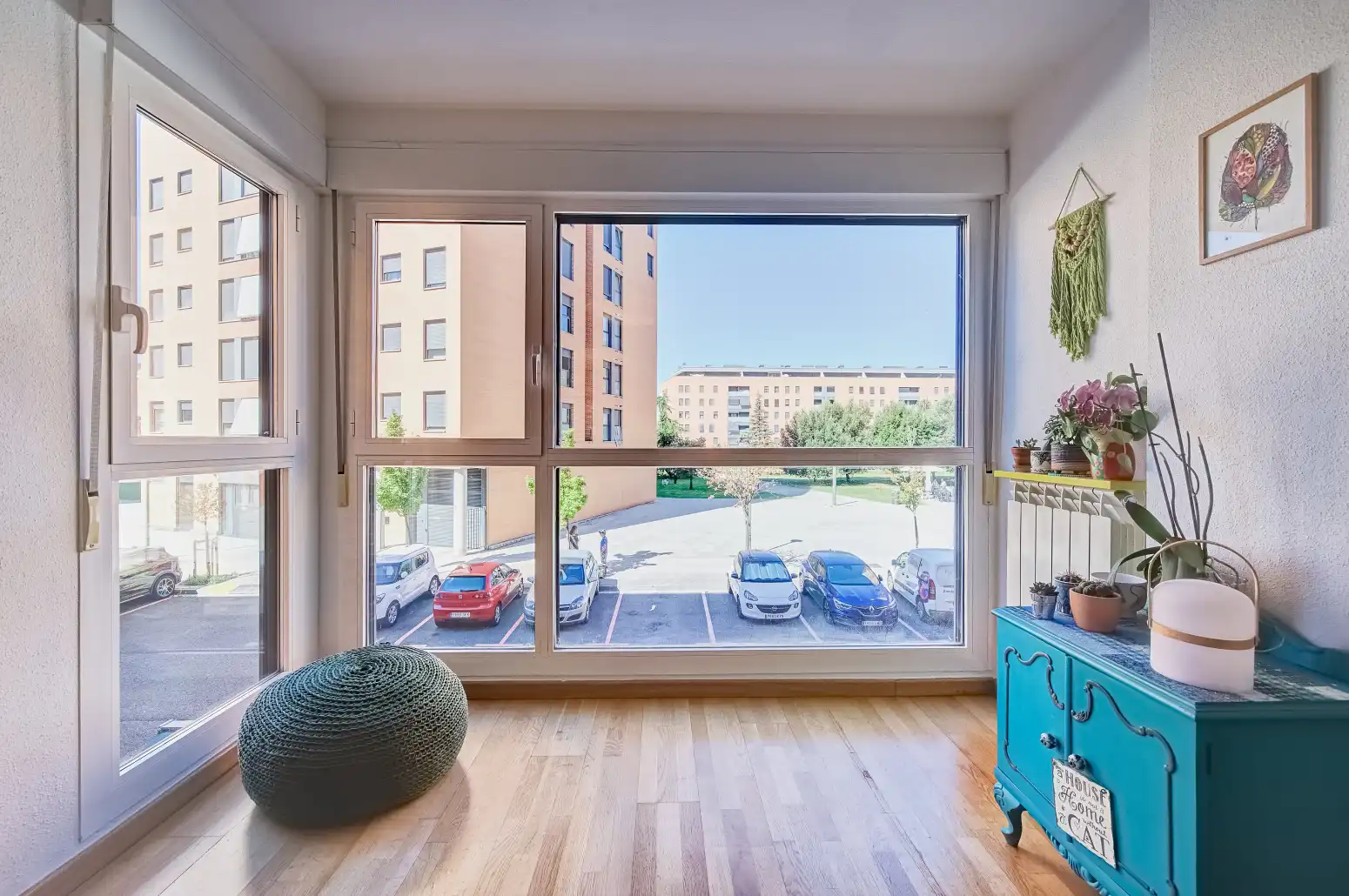 Flat with lift for sale in Pamplona-Iruña - Paseo Donantes de Sangre 2, imagen 5