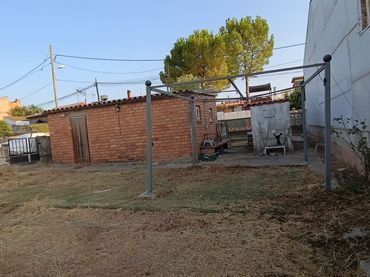 Terreno residenziale in vendita a SOL I AIRE 0