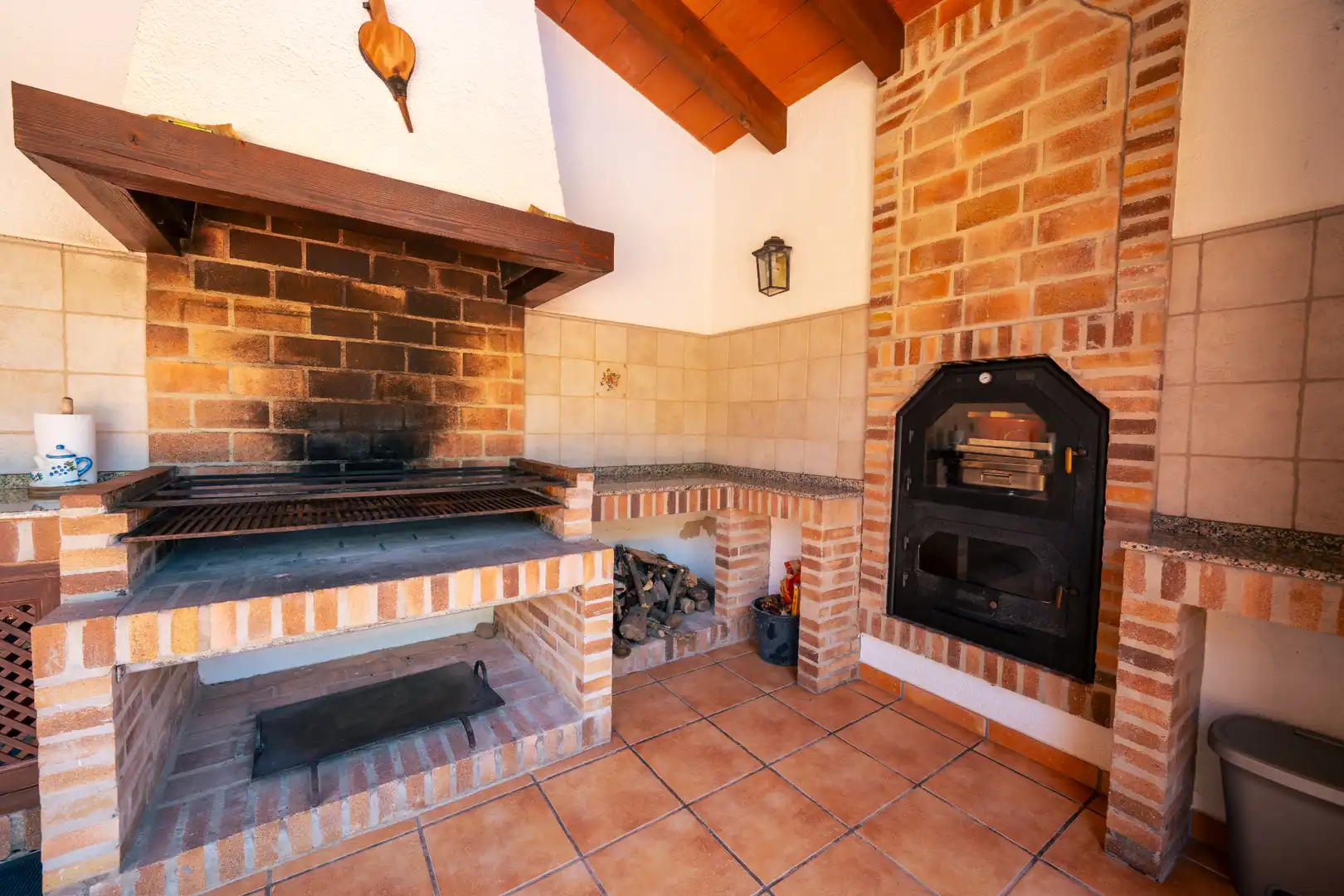 Chalet con terraza en venta en Camí Cabanes 267, imagen 31