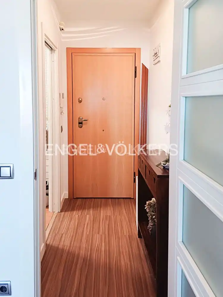 Flat for rent in Madrid  with Air Conditioner, Heating and Terrace