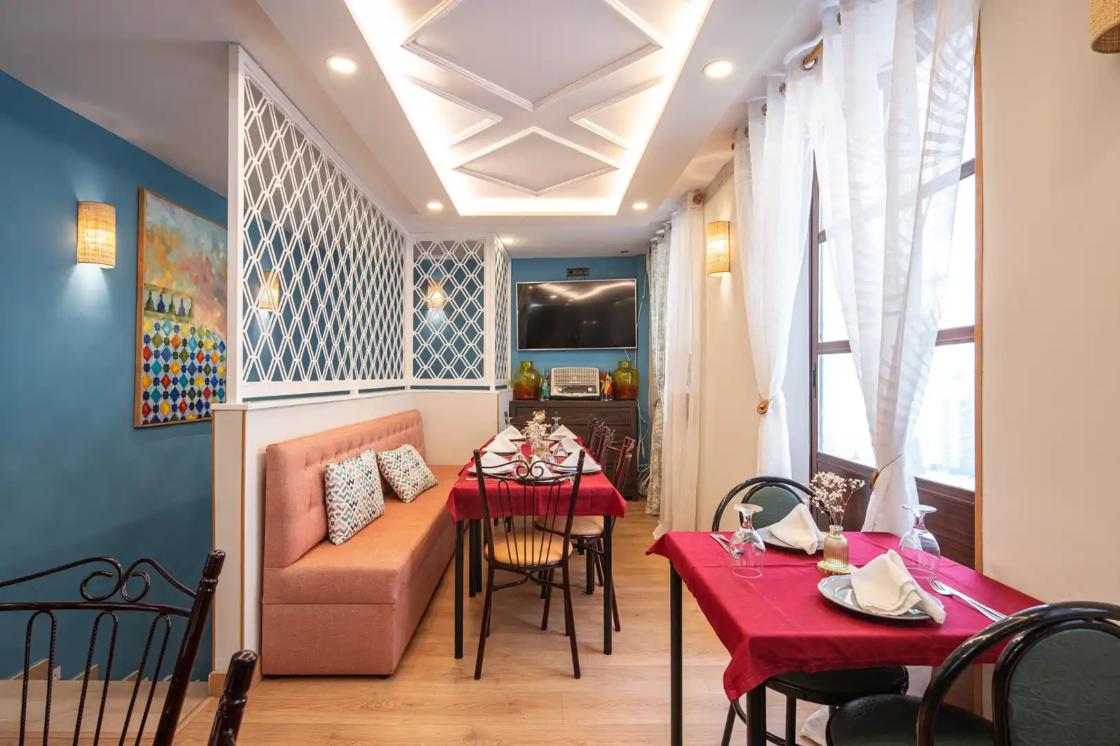 Business premises for transfer in Cuesta de Marañas, imagen 15
