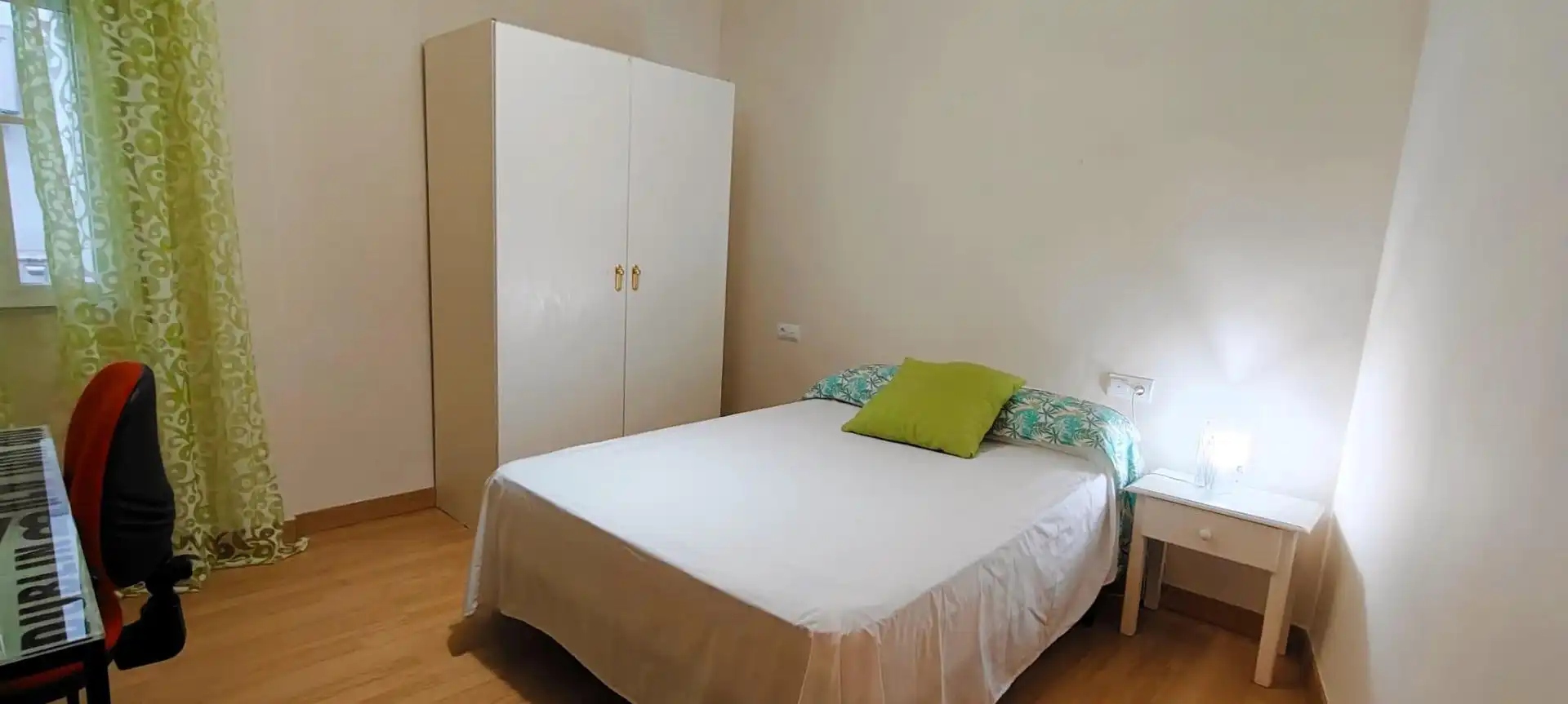Habitación de Piso de alquiler en Beiro