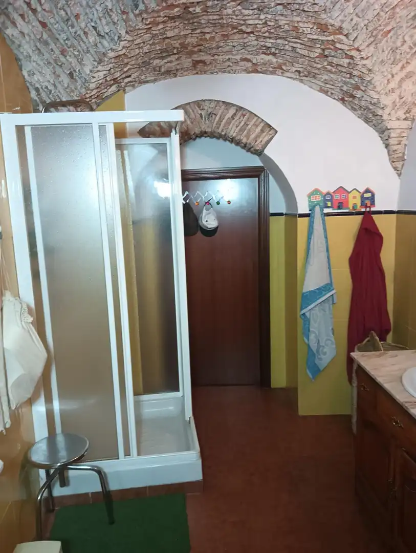 Casa o chalet en venta en Aldea del Cano con Calefacción, Jardín privado y Amueblado