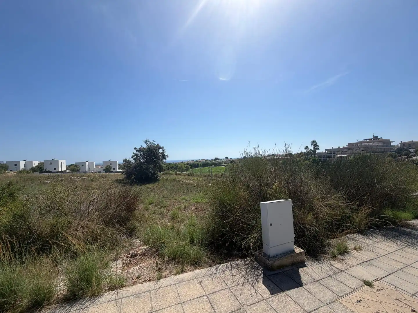 Terrain résidentiel à vendre à Carrer Glòria Fuertes 6, imagen 3