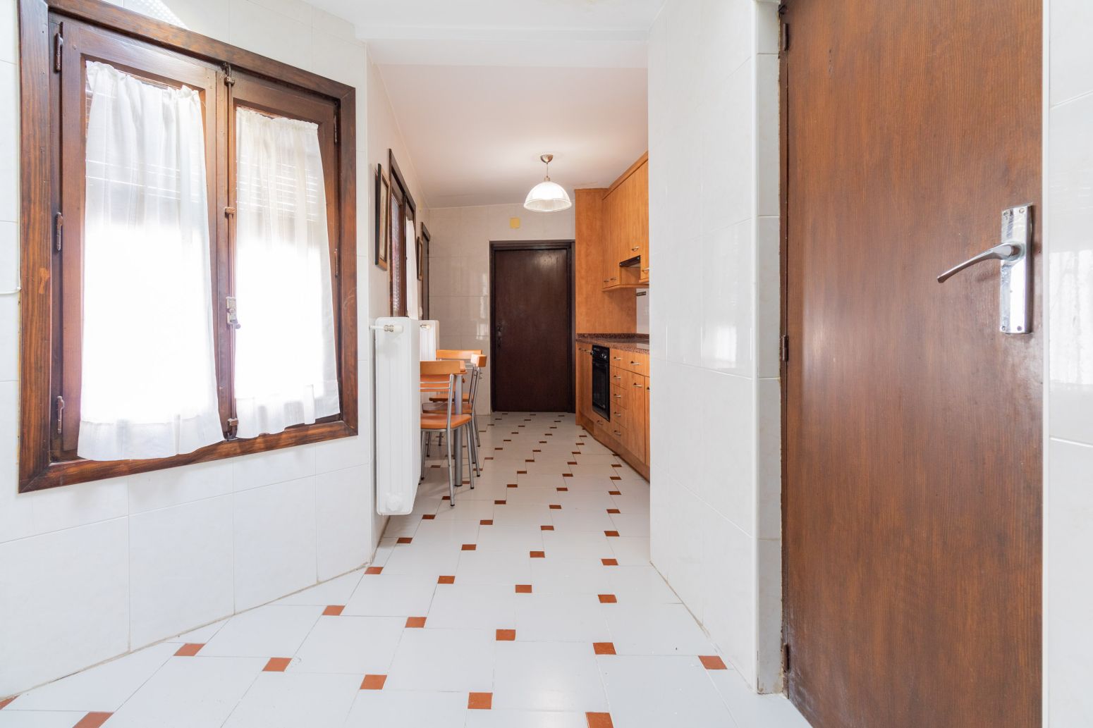 Casa adosada en venda a Murchante - calle mayor, 115, Murchante