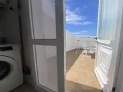 Terraza de Ático de alquiler en Valle Gran Rey con Terraza, Amueblado y Horno