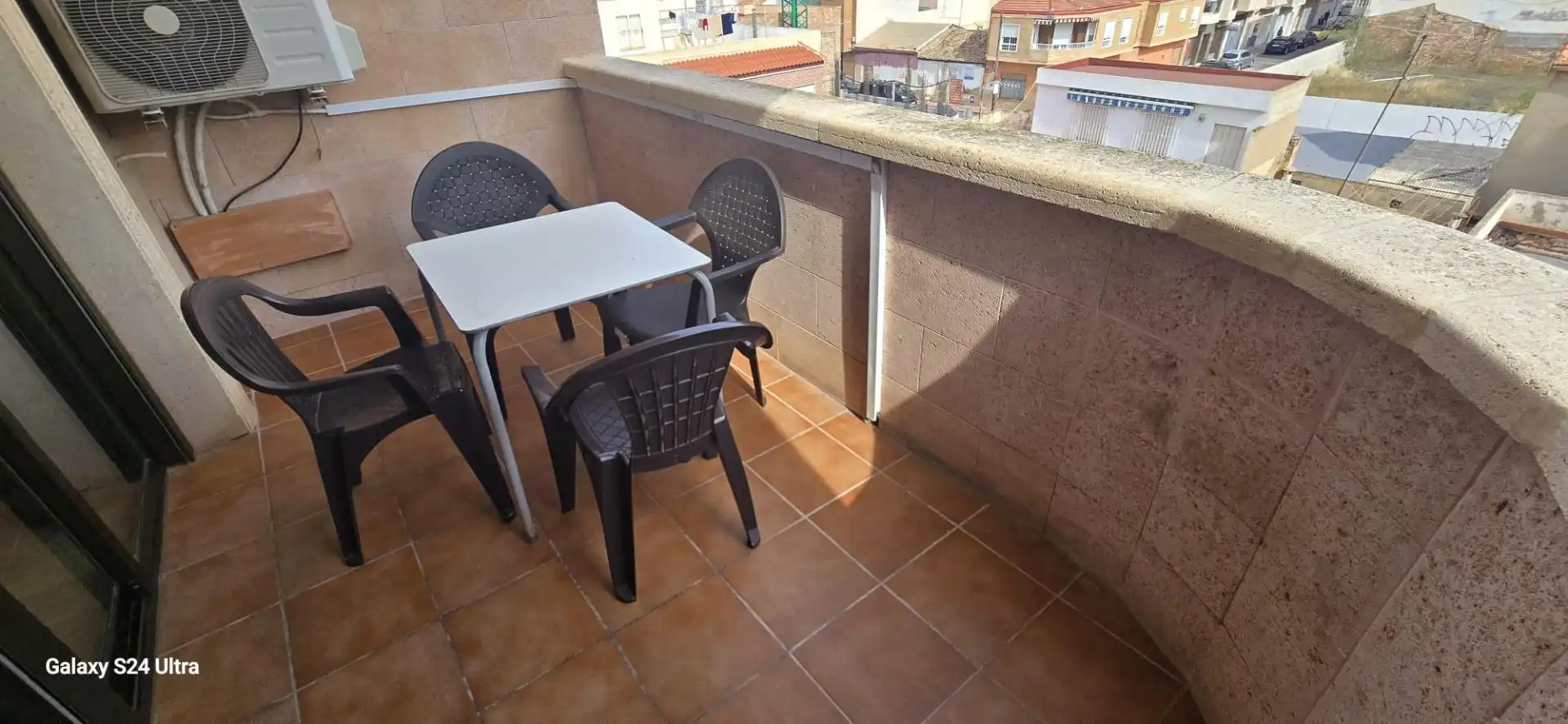 Apartamento en venta en Centro
