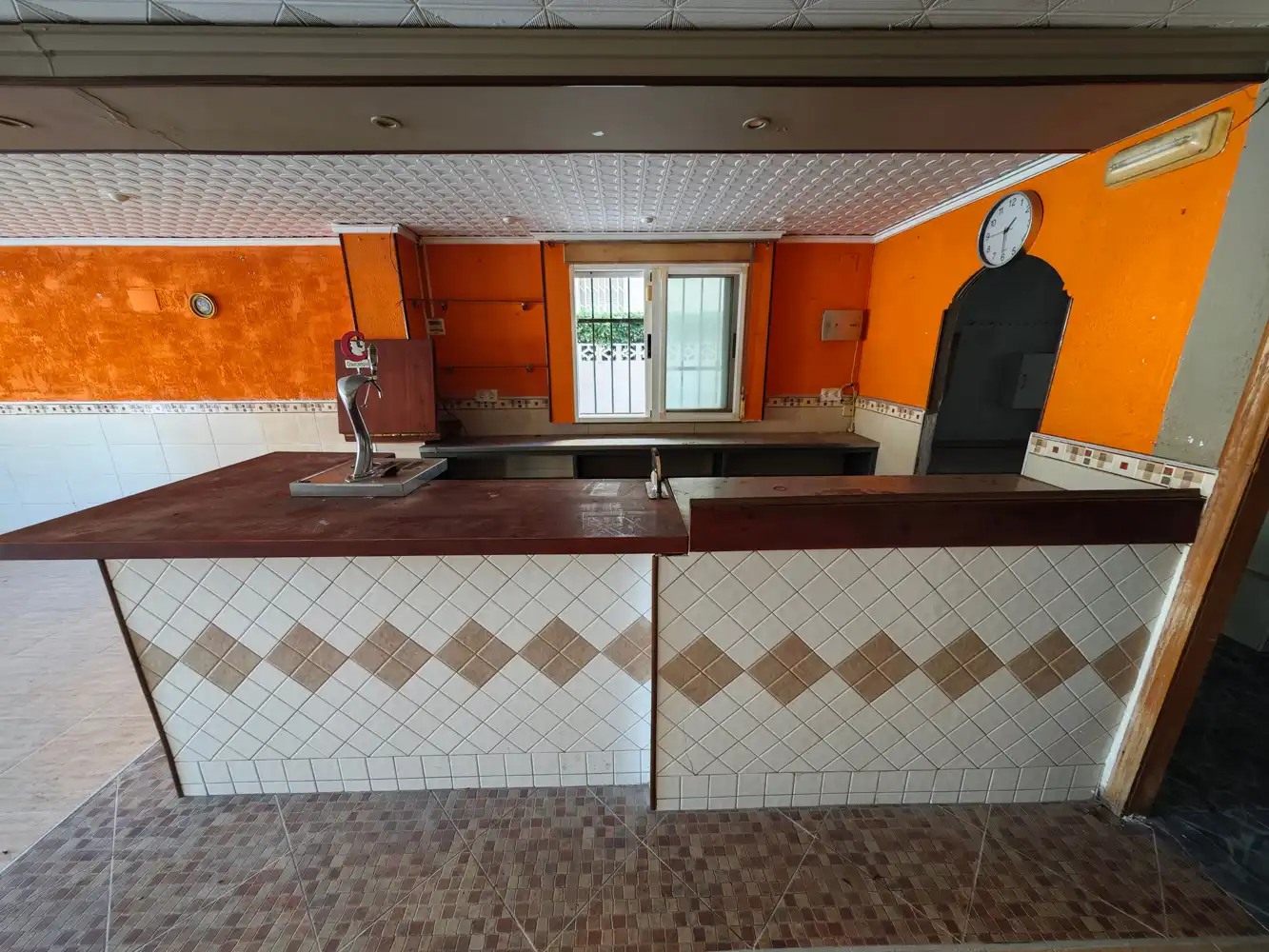 Business premises for sale in Avinguda Borrons 27, imagen 14