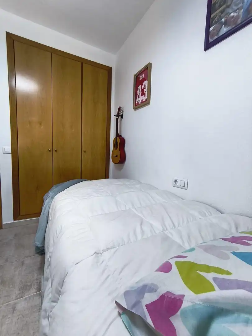 Dormitori de Dúplex en venda en Altorreal - El Chorrico